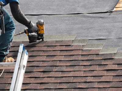 About Roof Repair Experts West Memphis, AR
